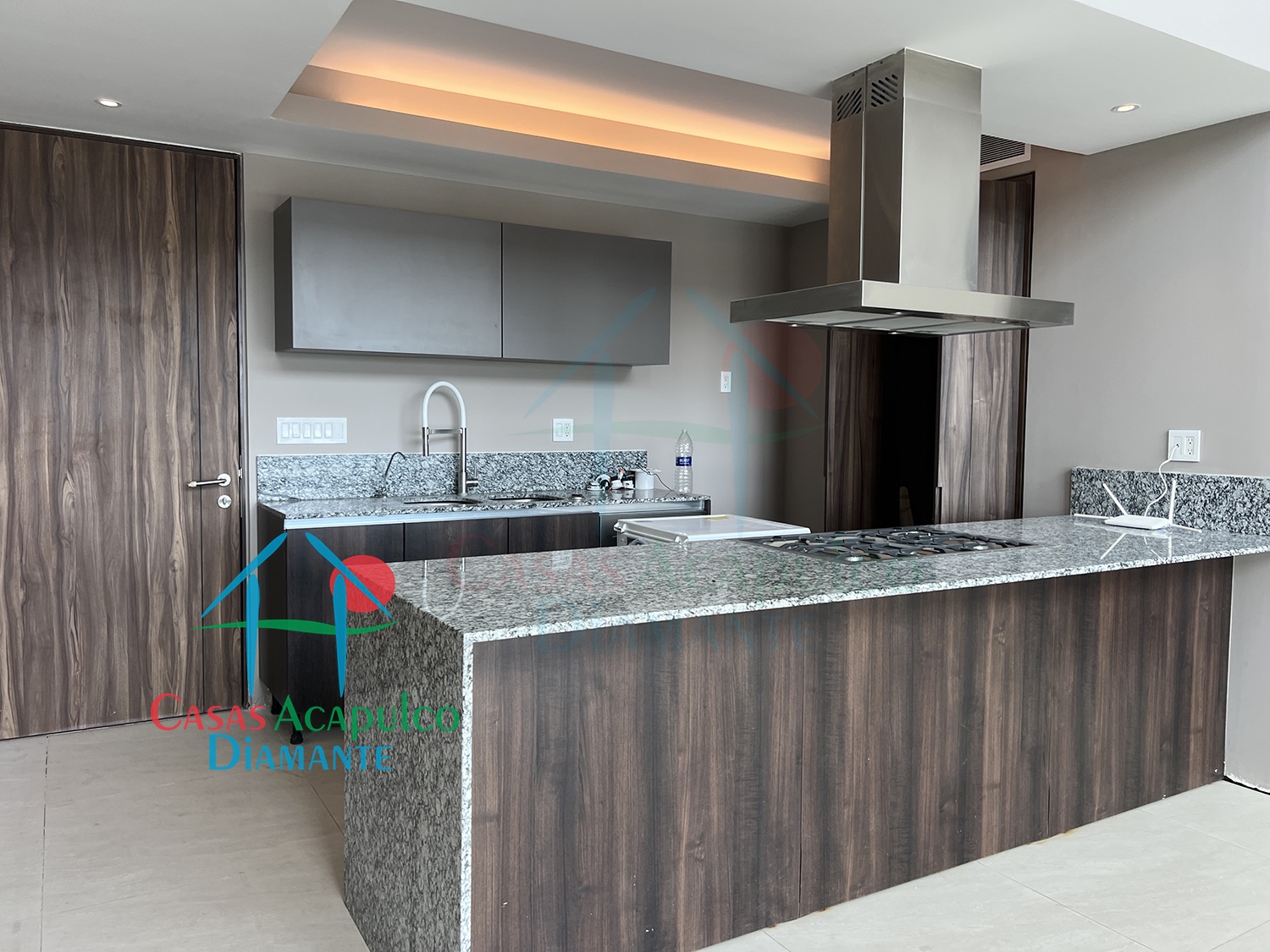 La Isla Fiji U PH - Cocina 2